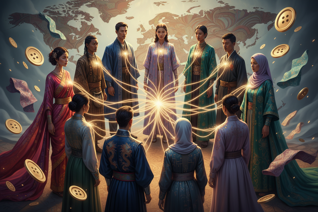 Blog post illustration