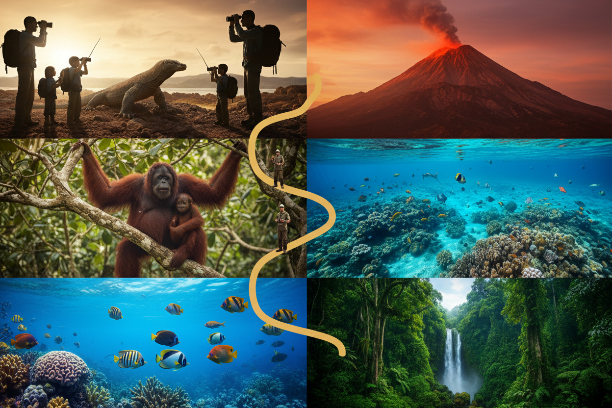 Blog post illustration