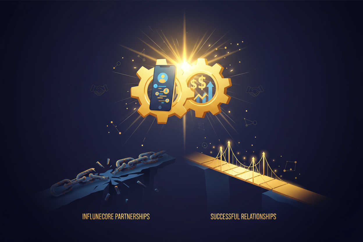 Blog post illustration