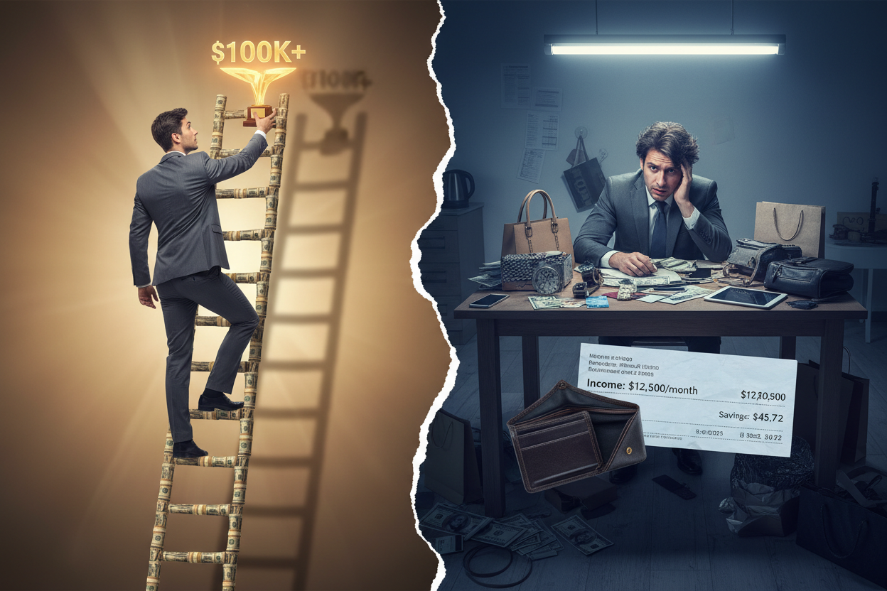 Blog post illustration