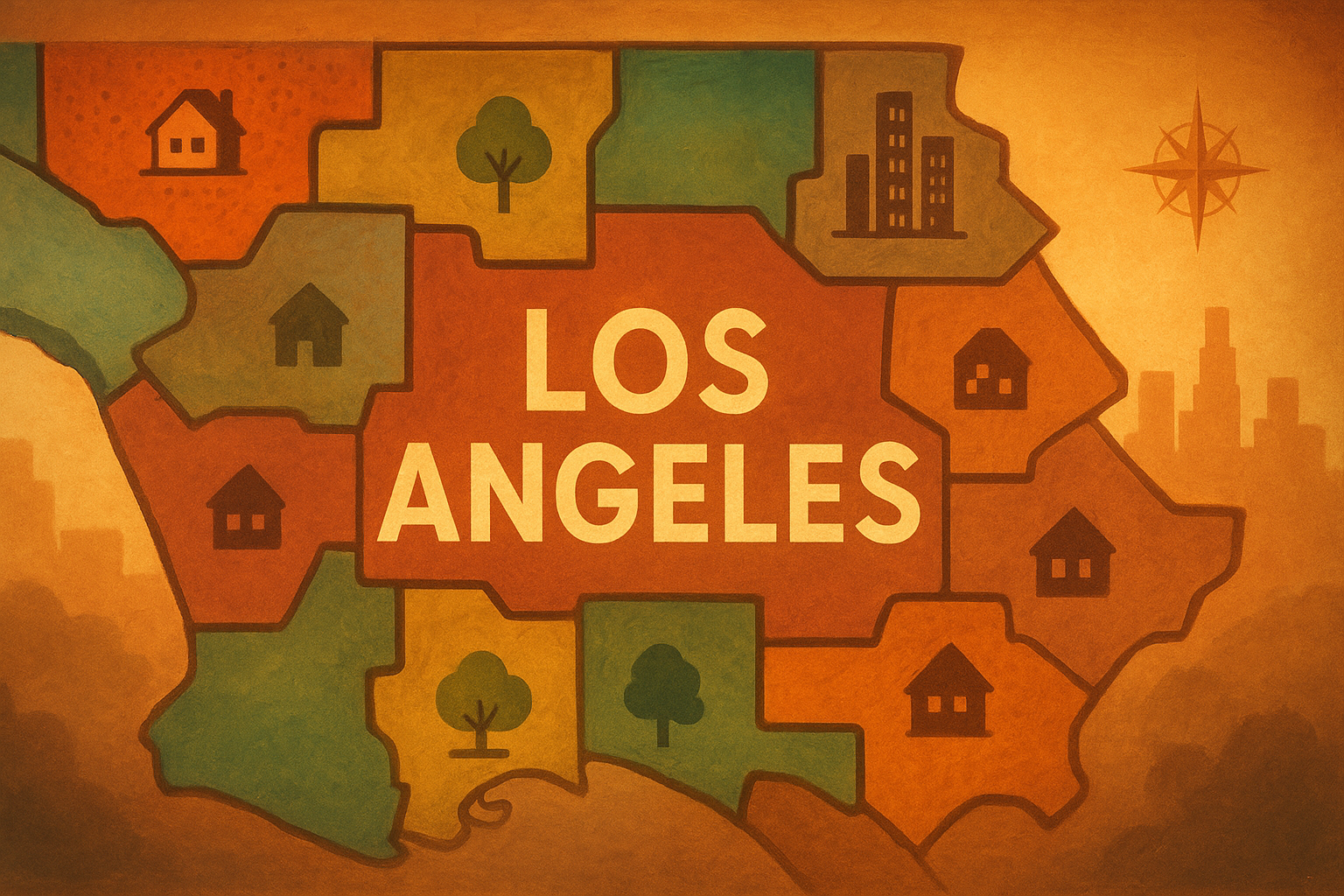 Blog post illustration