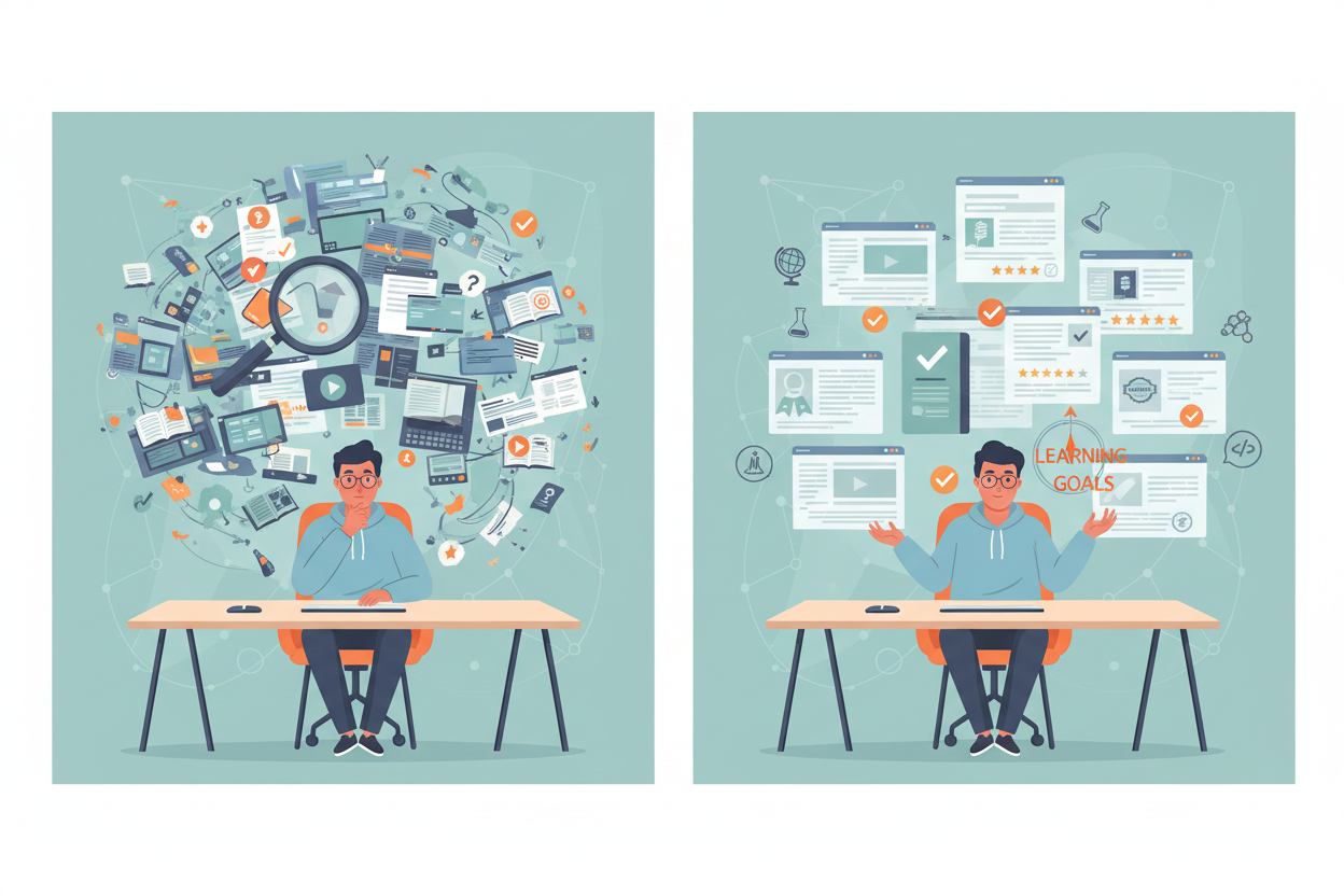 Blog post illustration