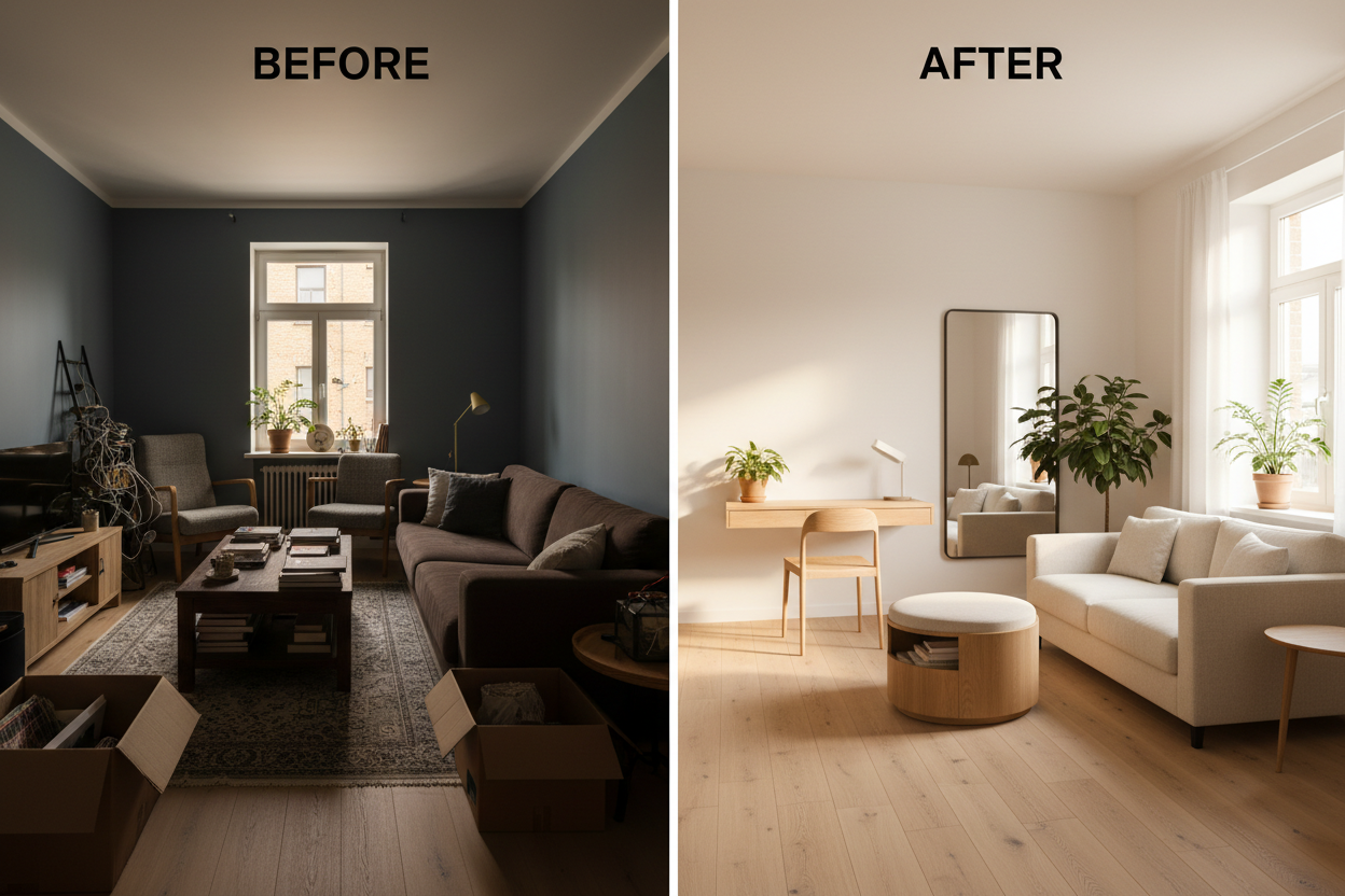 Blog post illustration