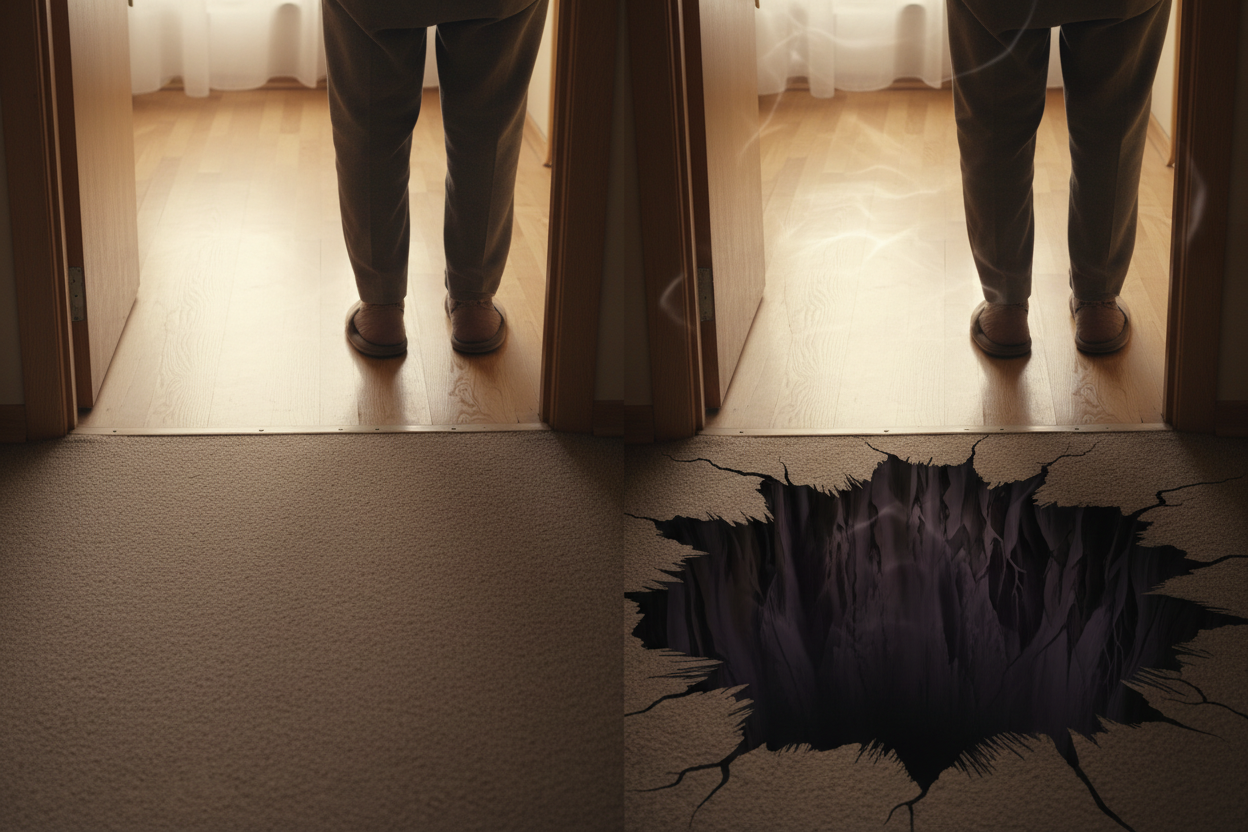 Blog post illustration