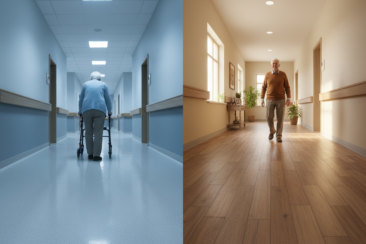 Blog post illustration