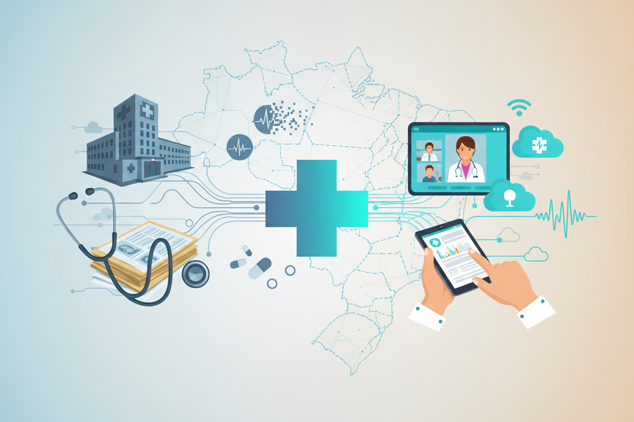 Blog post illustration