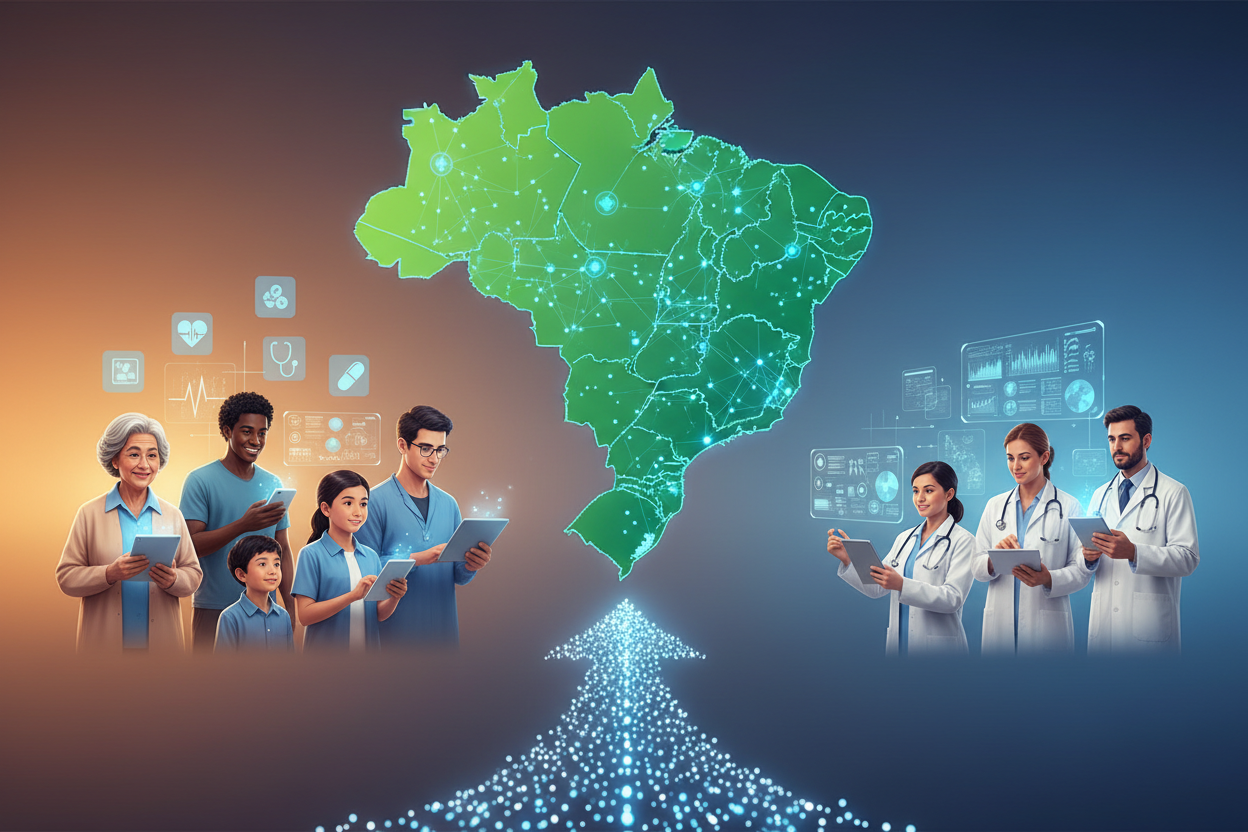 Blog post illustration