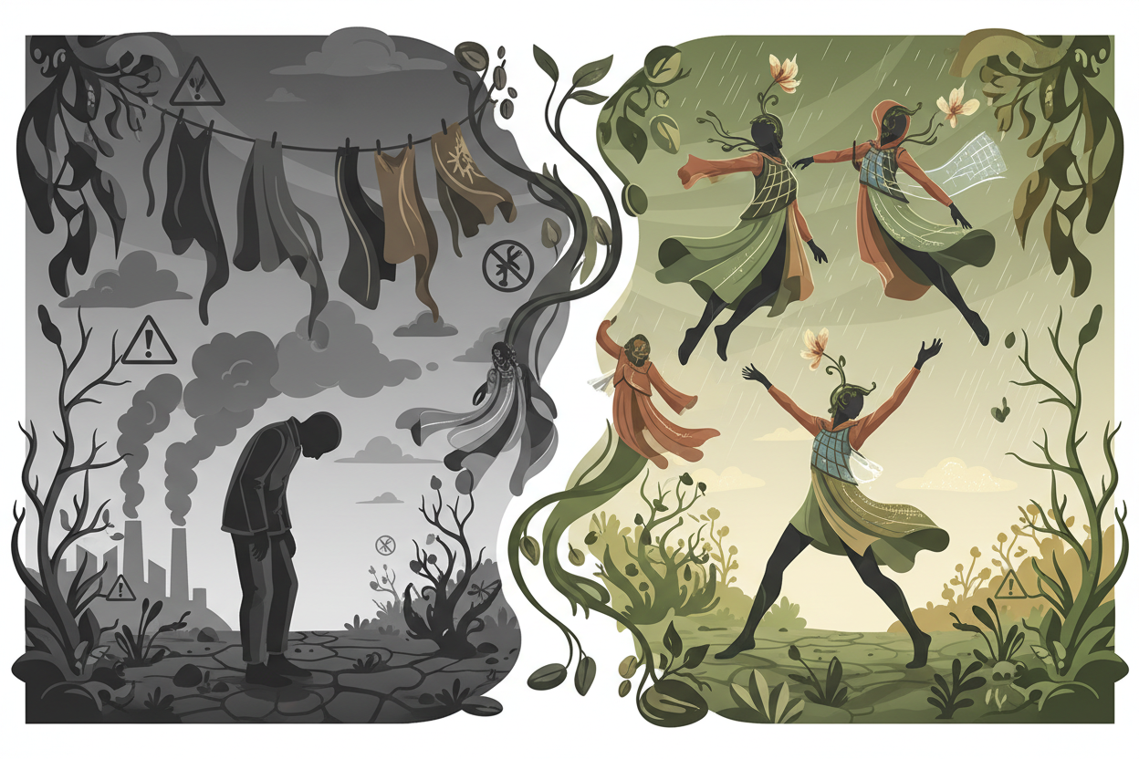 Blog post illustration