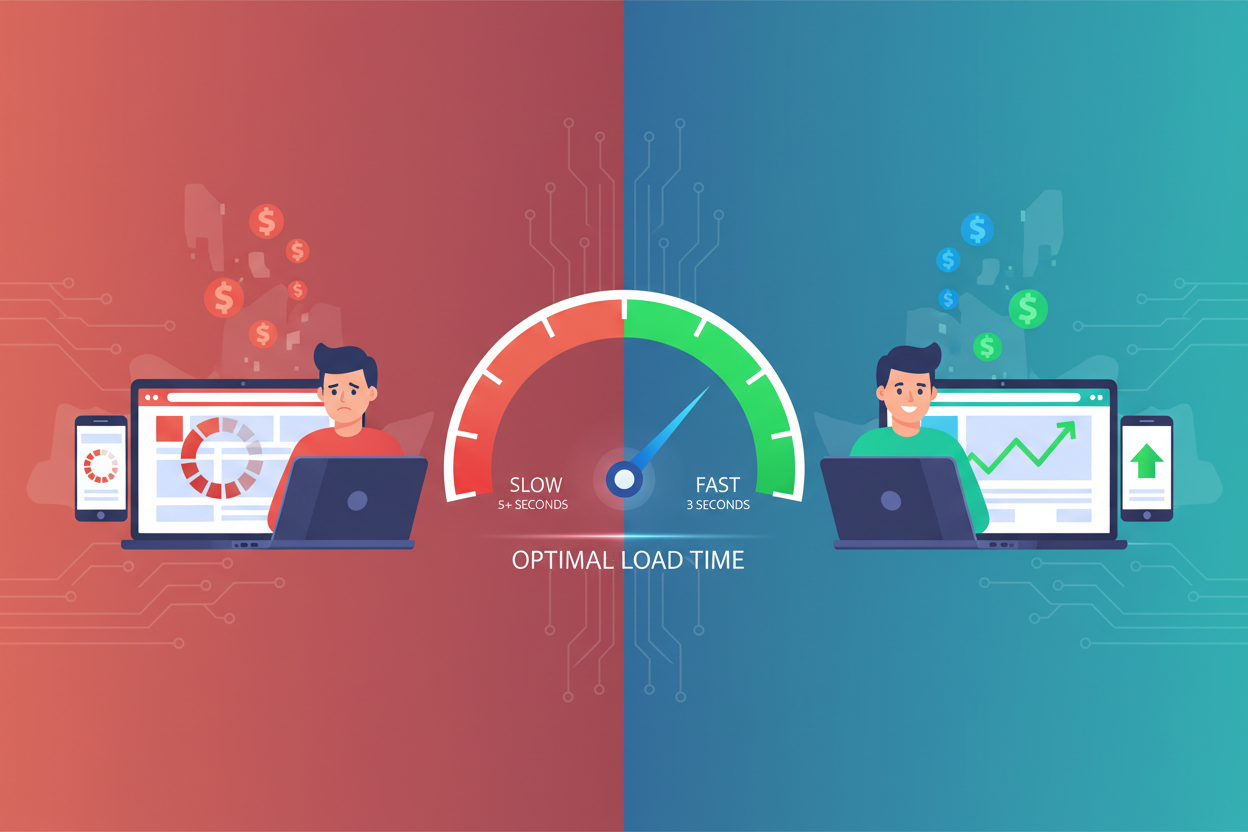 Blog post illustration