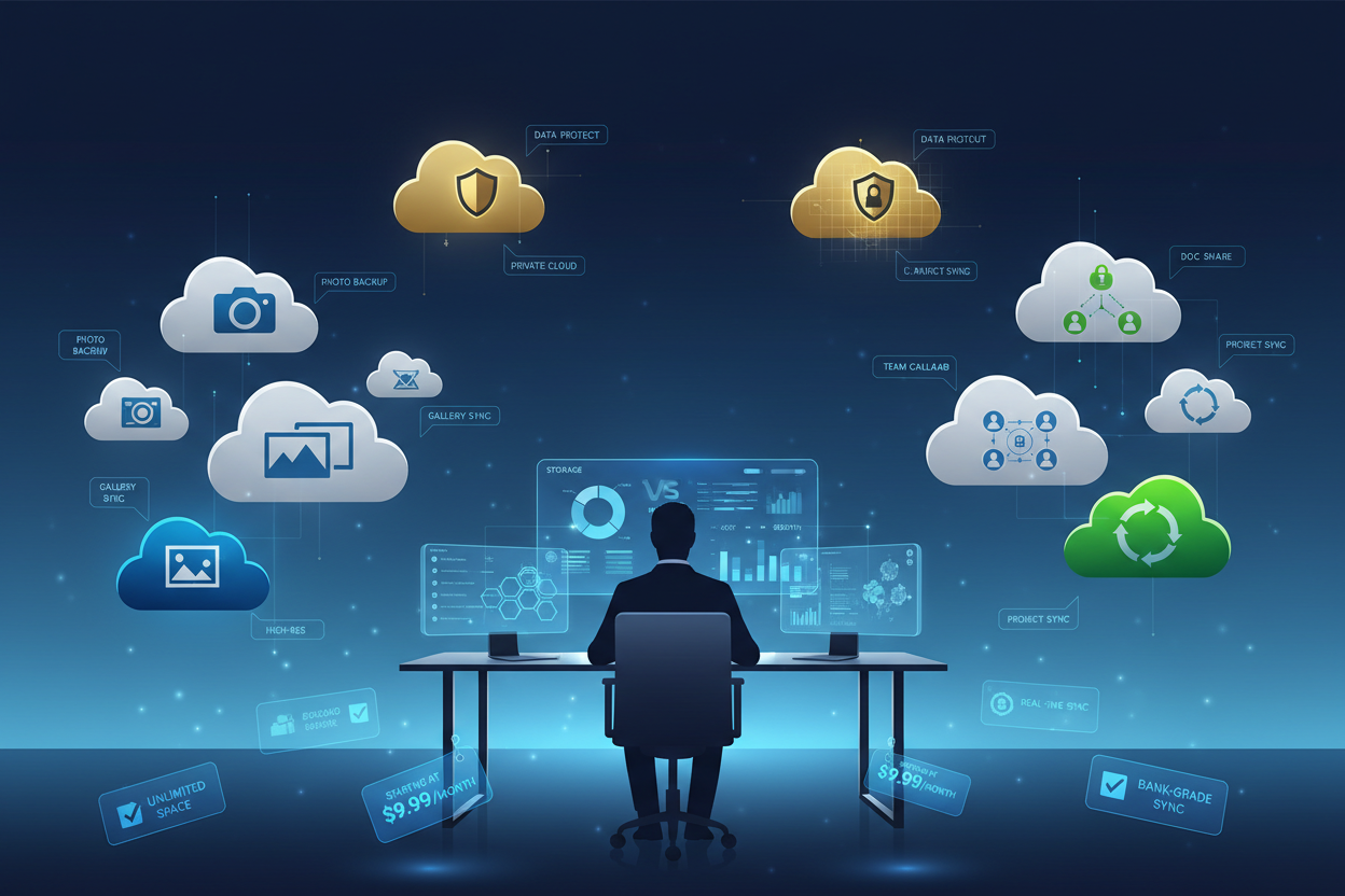 Blog post illustration