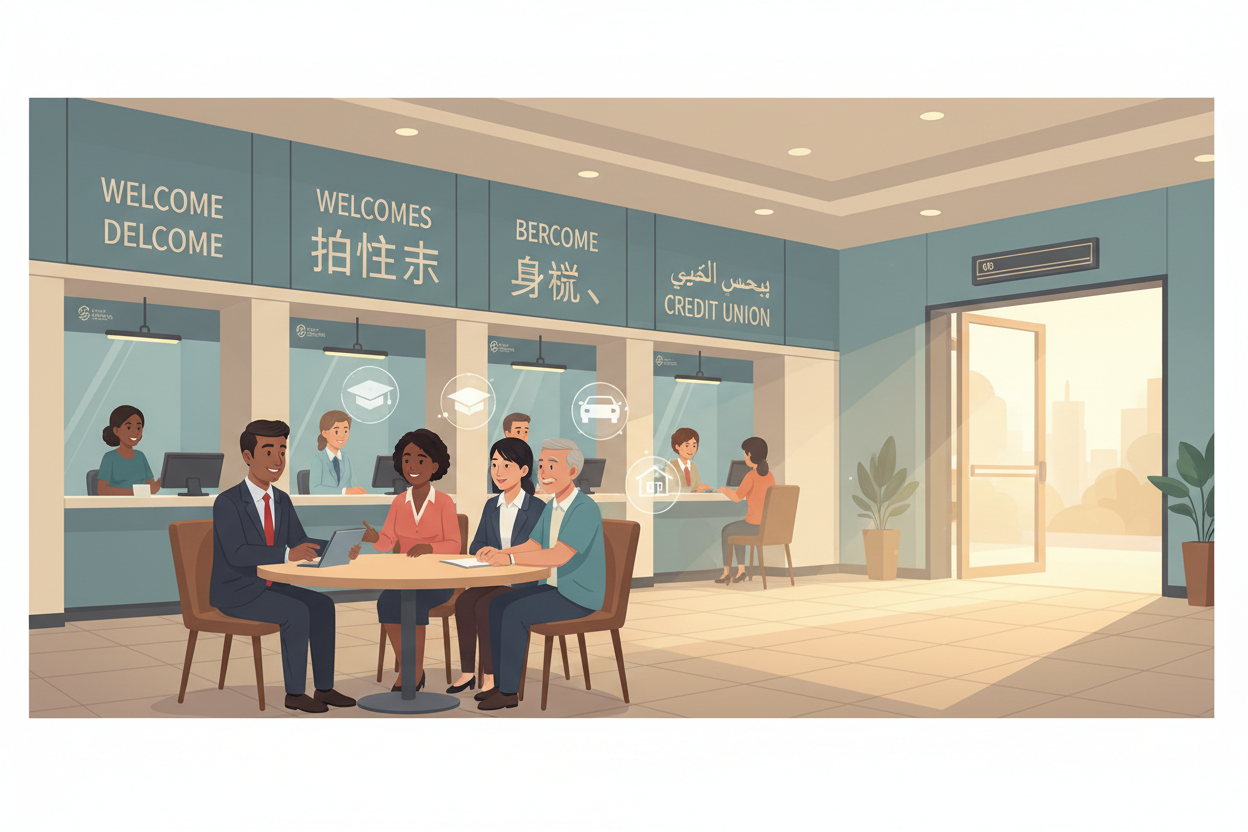 Blog post illustration