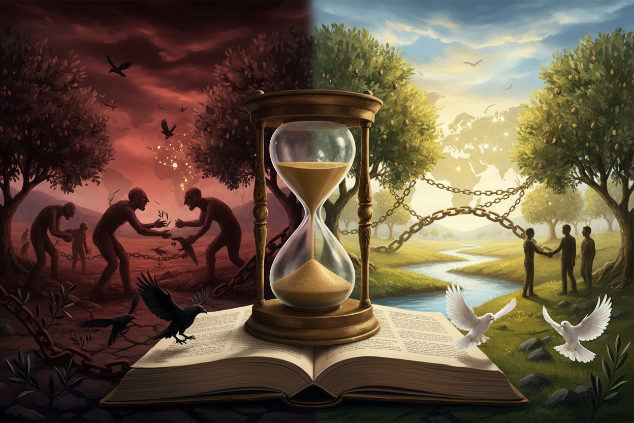 Blog post illustration