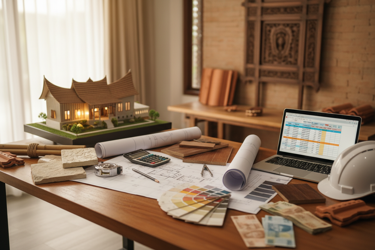 Blog post illustration