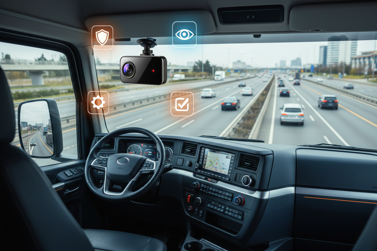 Blog post illustration