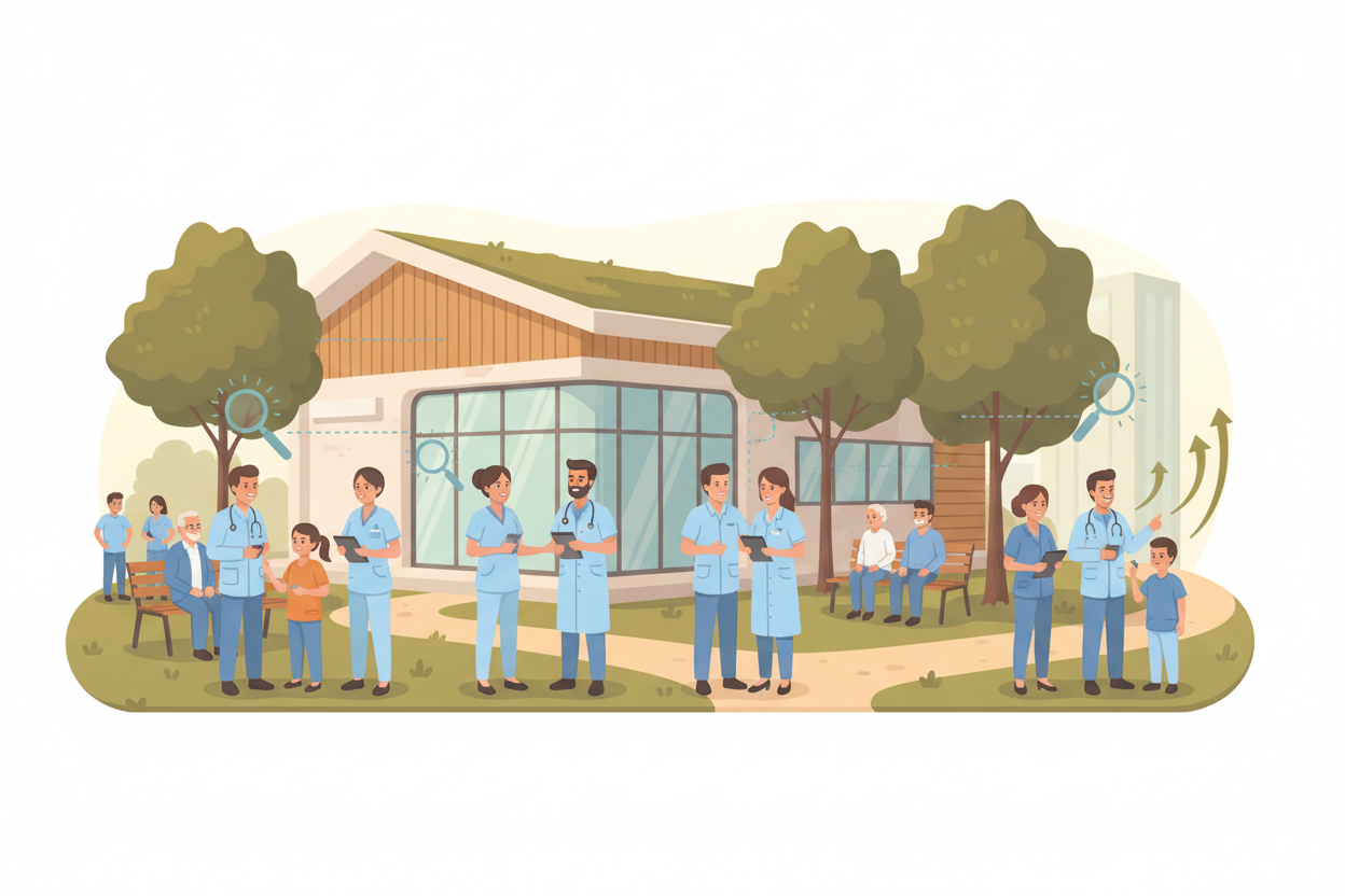 Blog post illustration