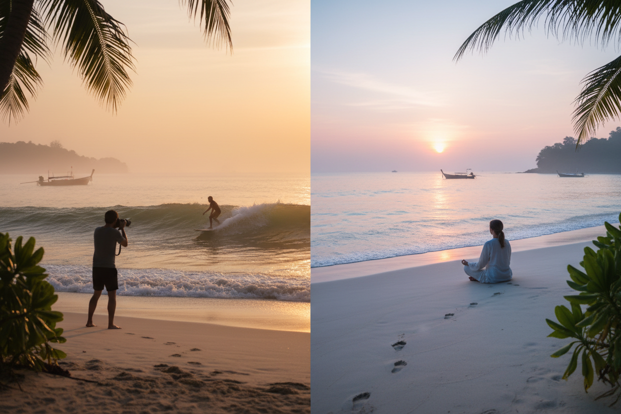 Blog post illustration