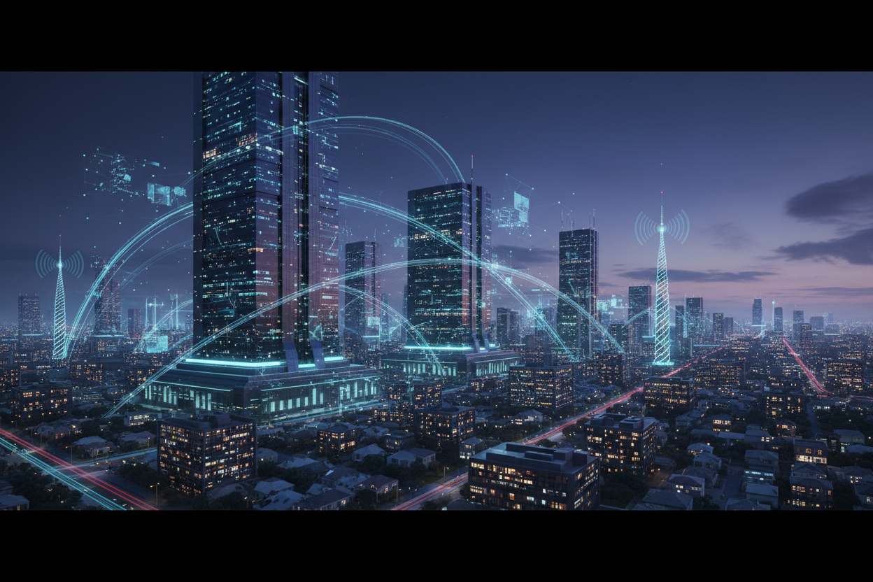 Blog post illustration