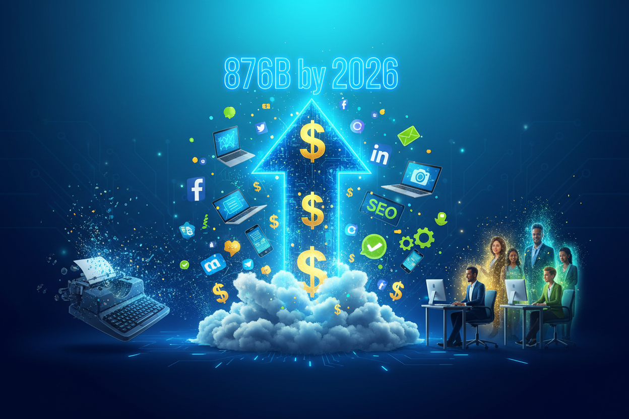 Blog post illustration