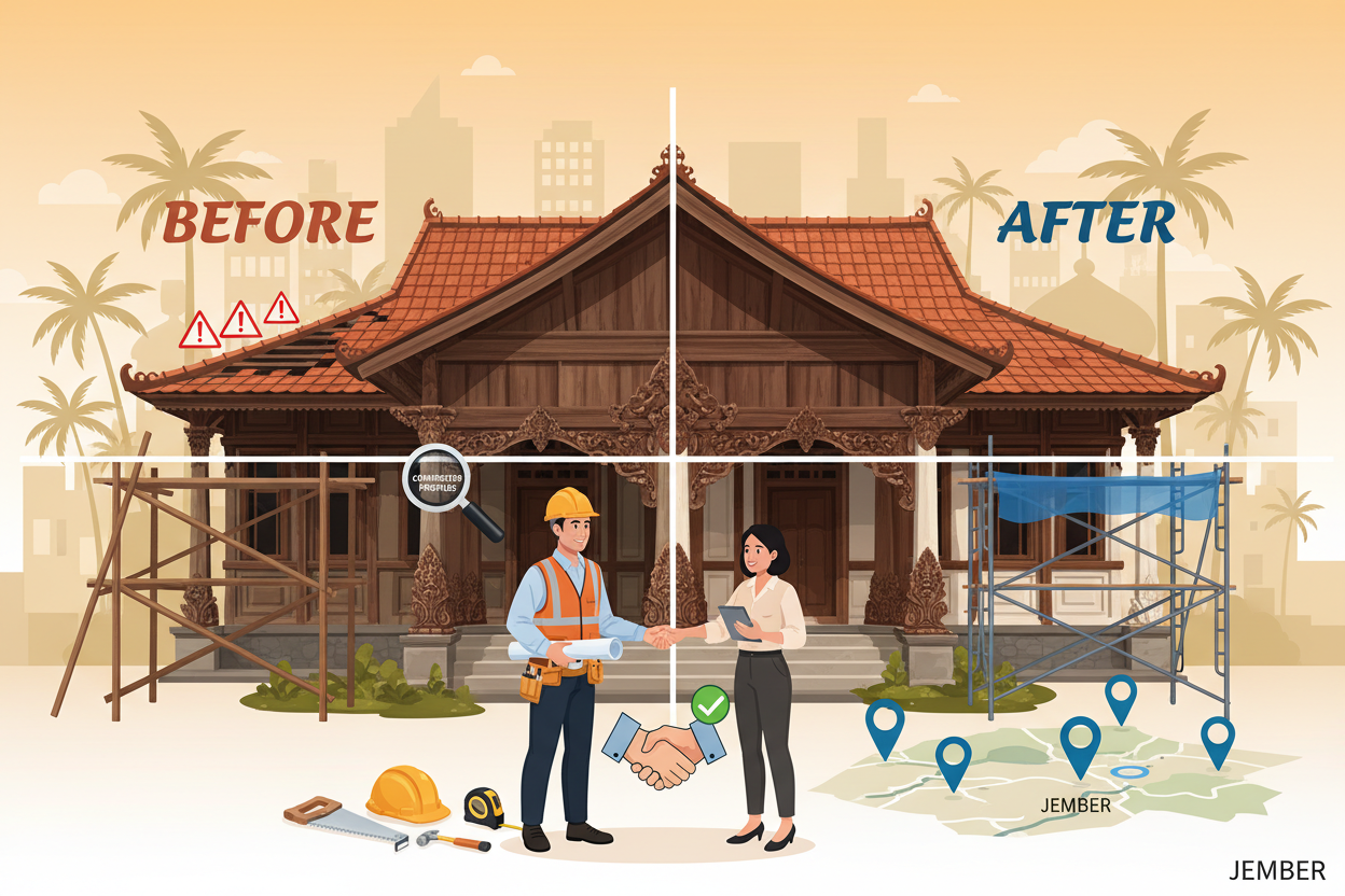 Blog post illustration