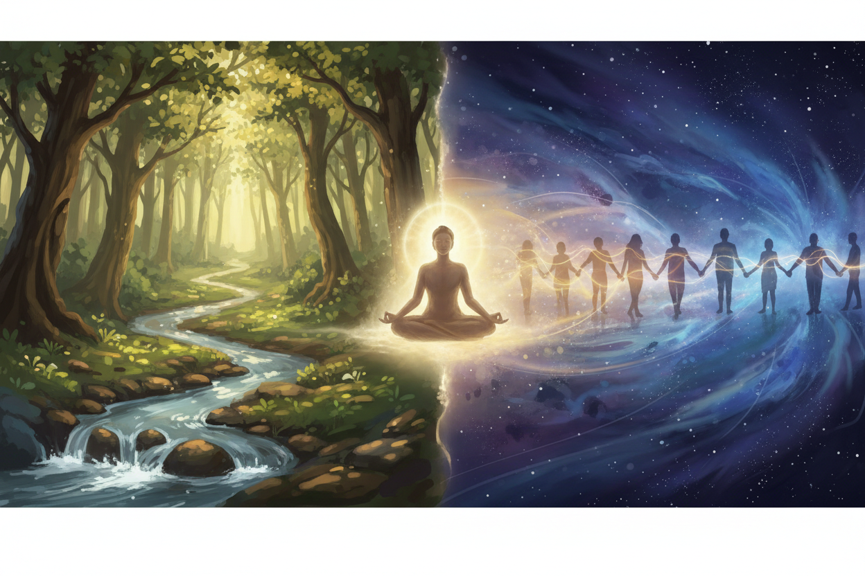 Blog post illustration