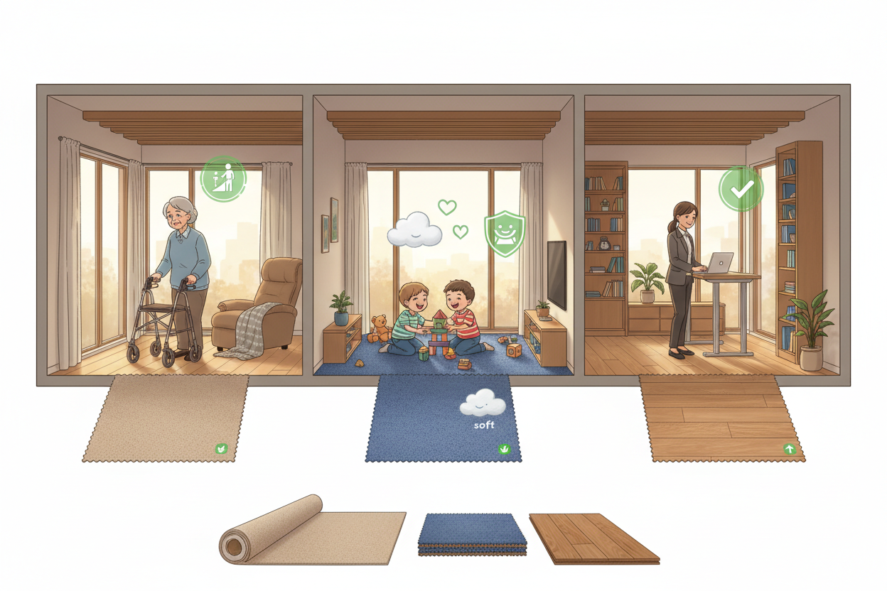 Blog post illustration