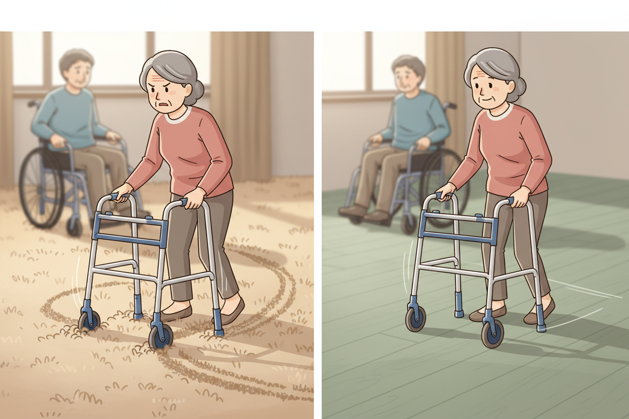 Blog post illustration