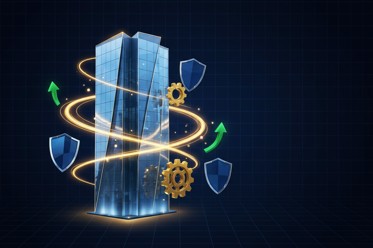 Blog post illustration