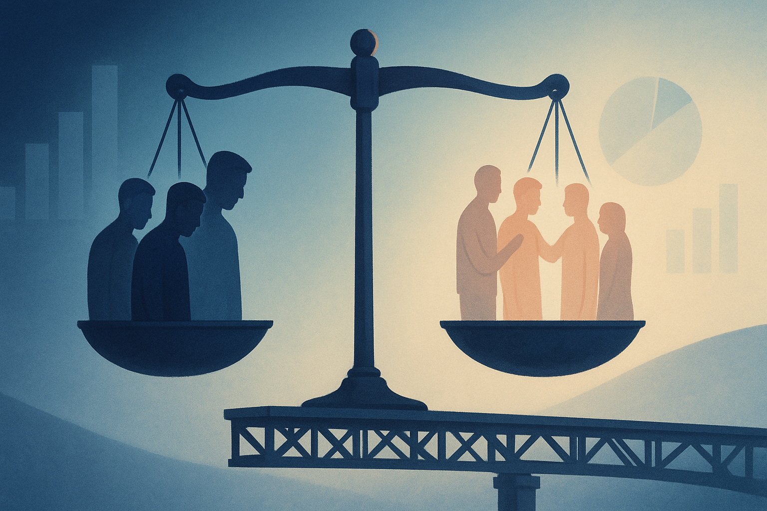 Blog post illustration