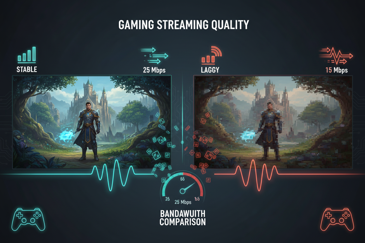 Blog post illustration