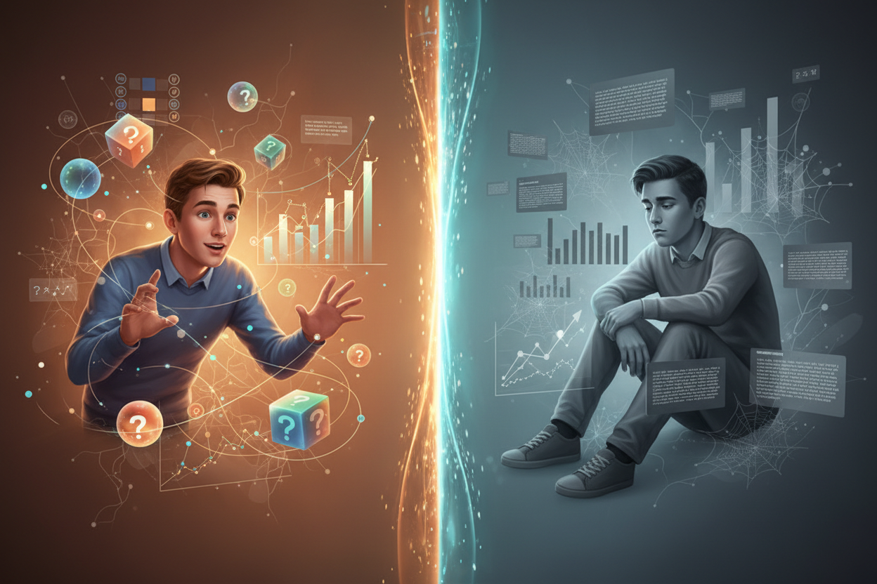 Blog post illustration