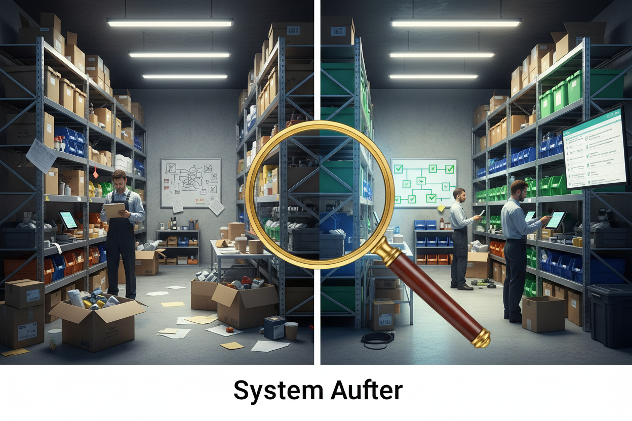 Blog post illustration