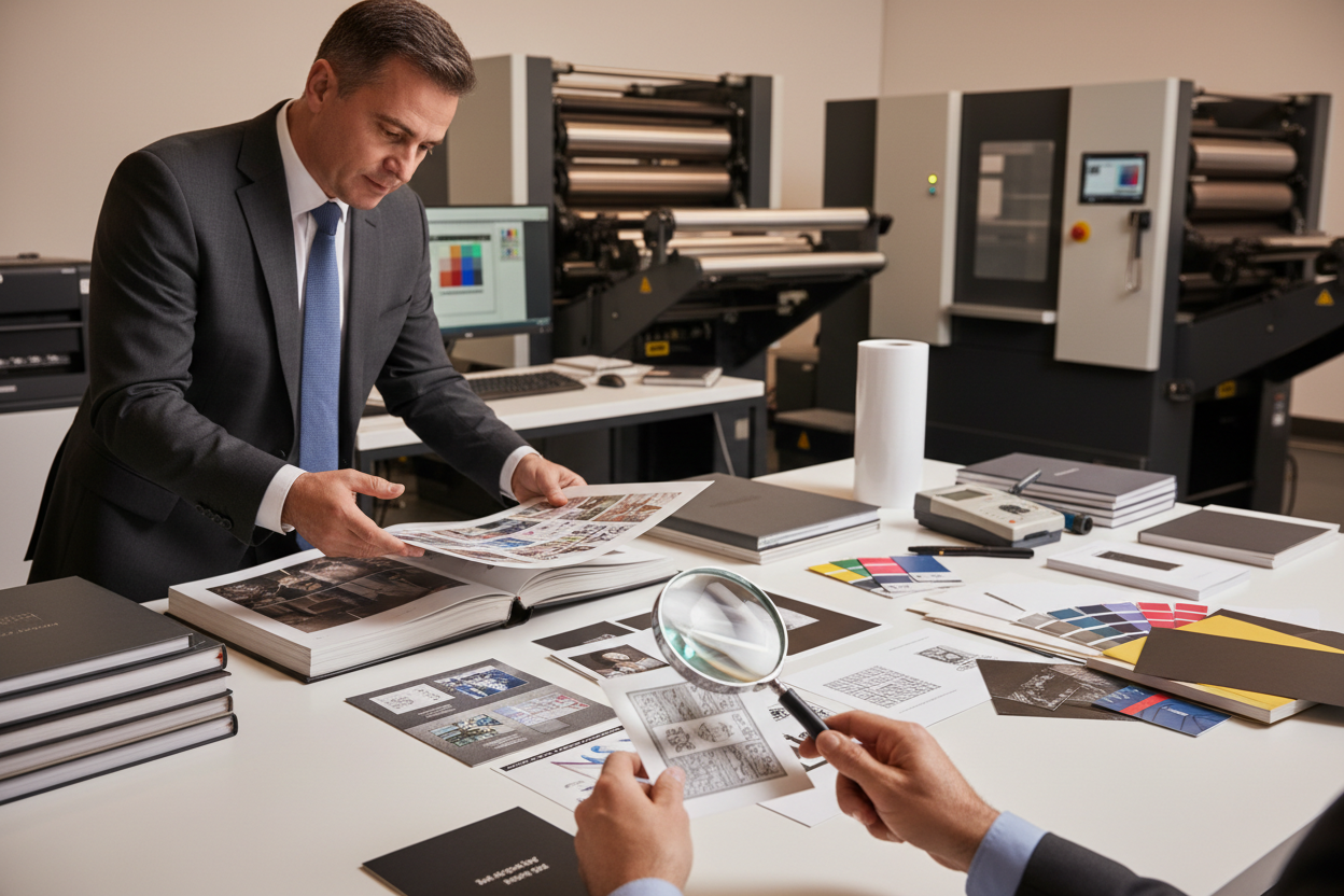 Blog post illustration