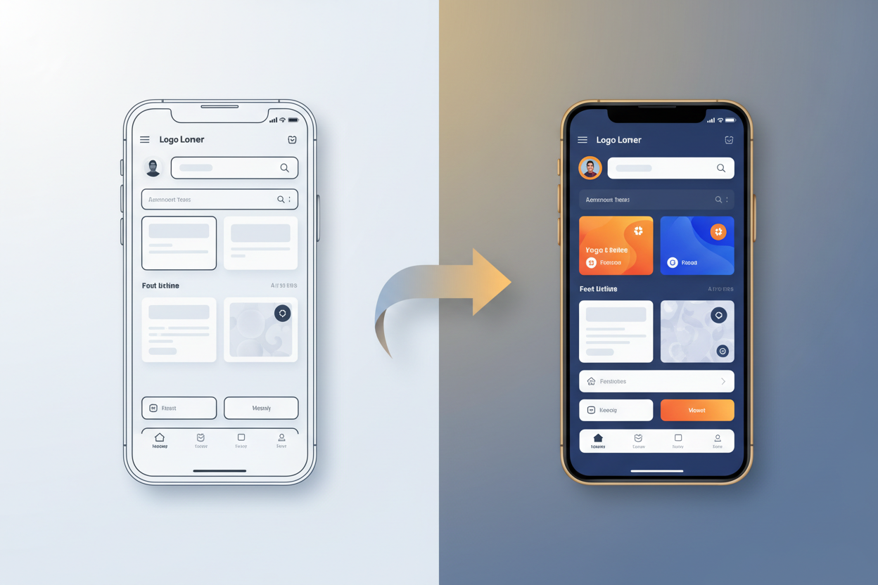 Blog post illustration