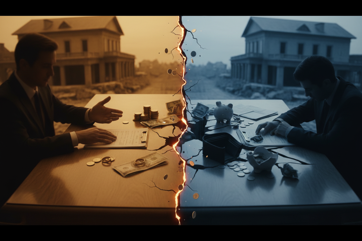 Blog post illustration