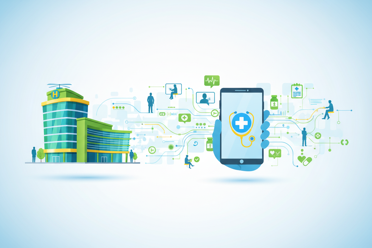 Blog post illustration