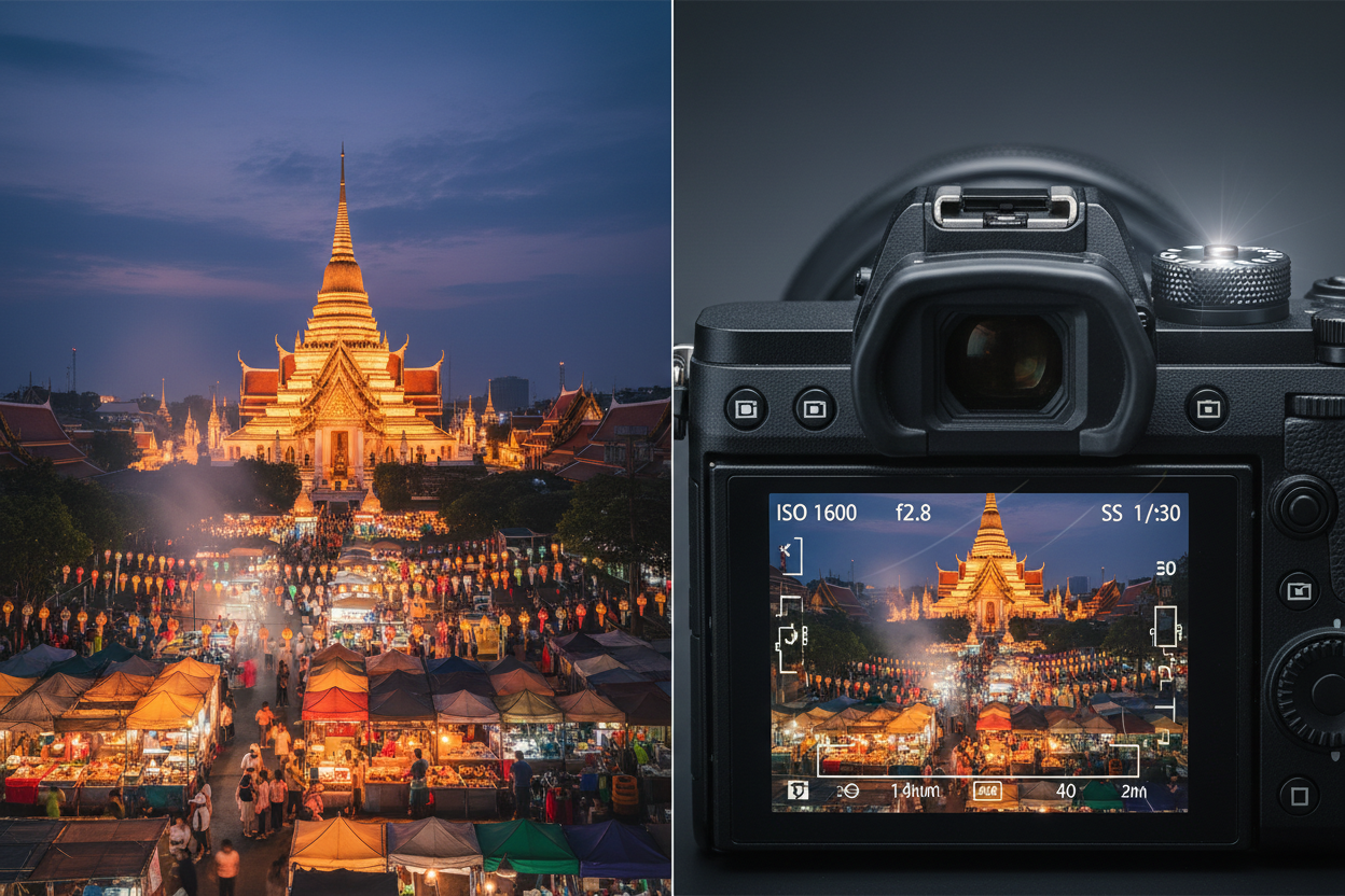 Blog post illustration