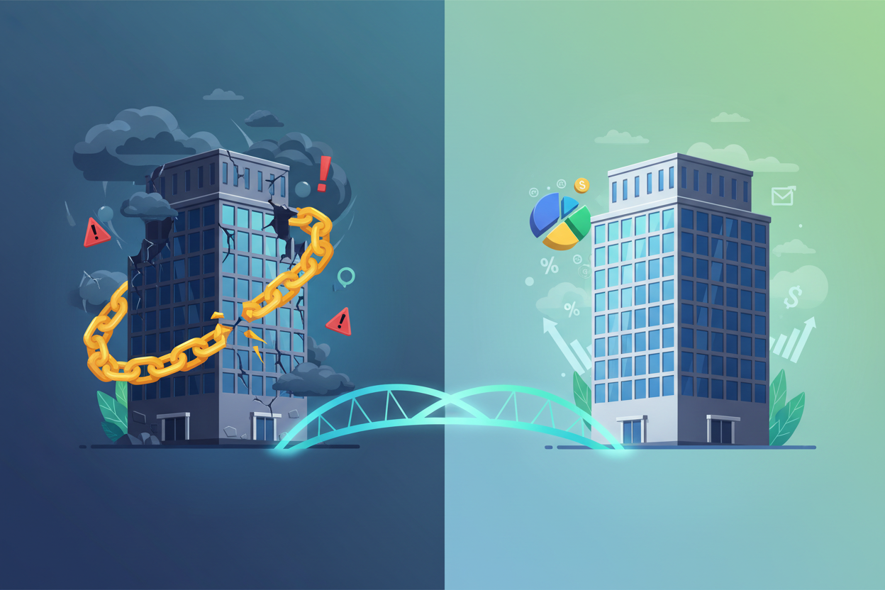 Blog post illustration