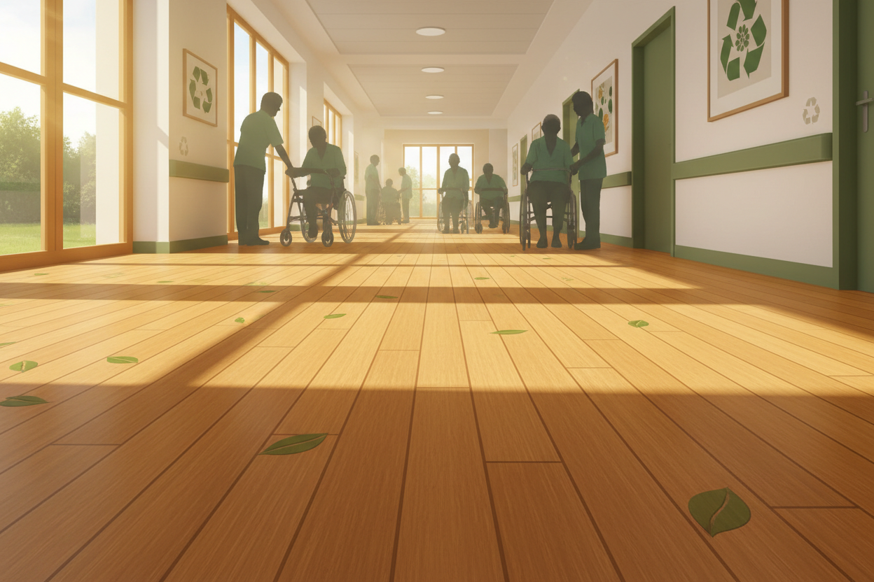 Blog post illustration