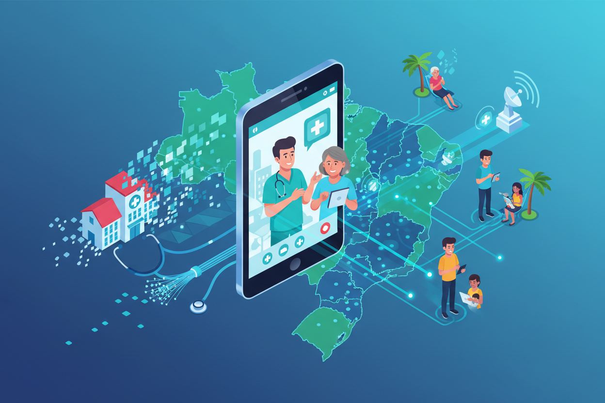 Blog post illustration