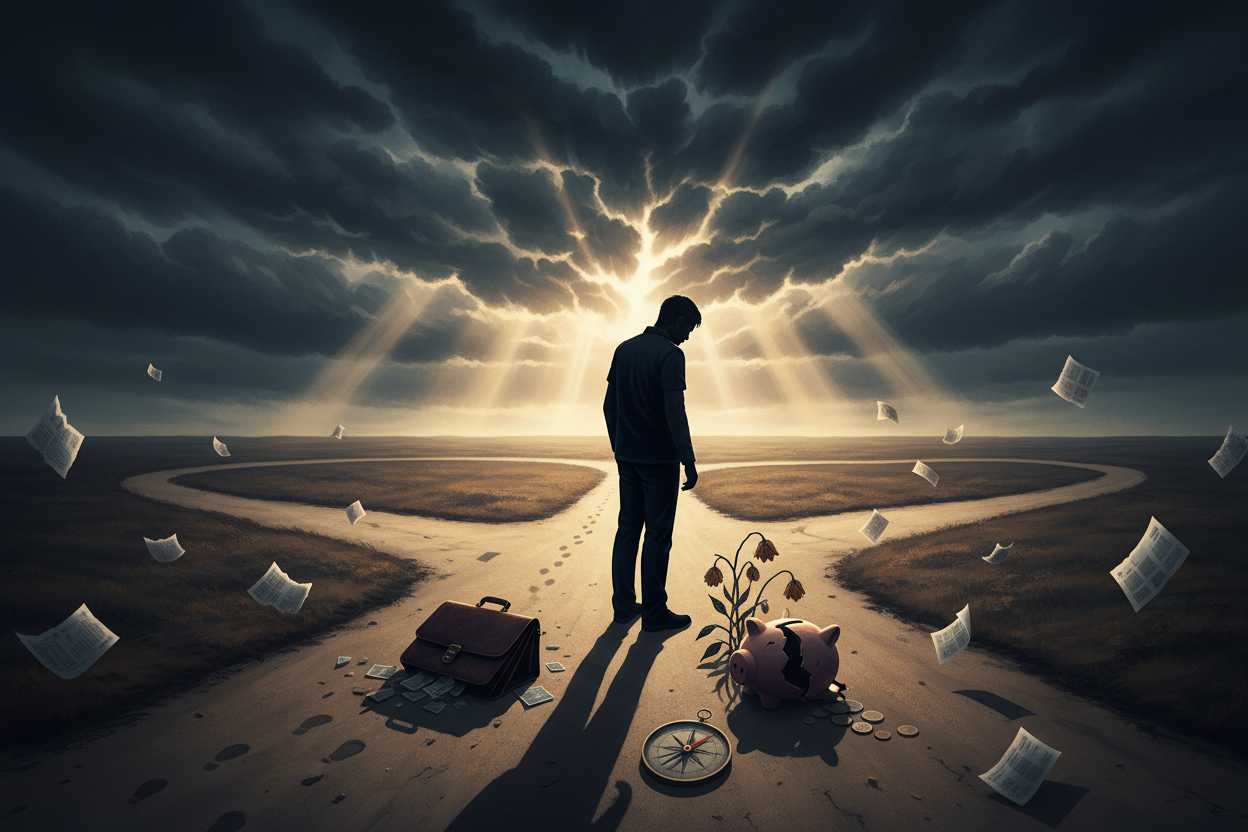 Blog post illustration