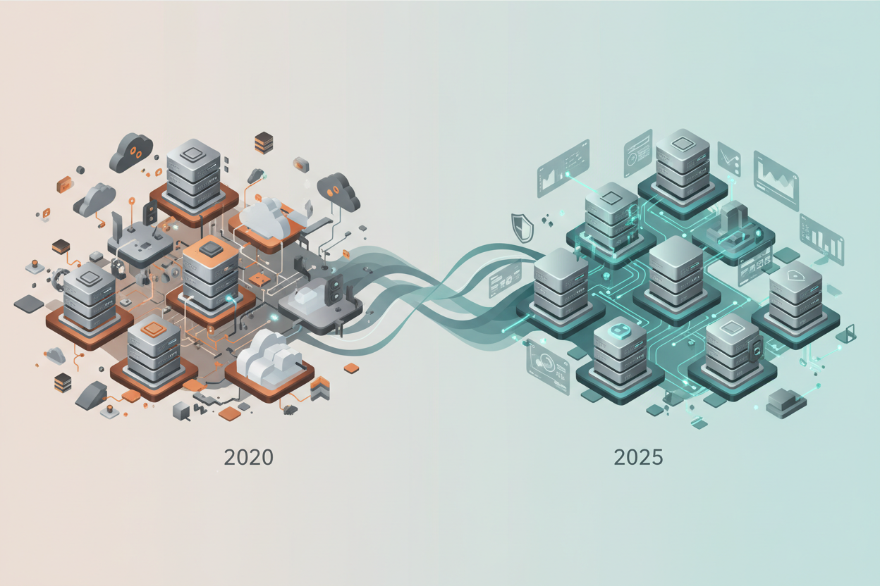 Blog post illustration