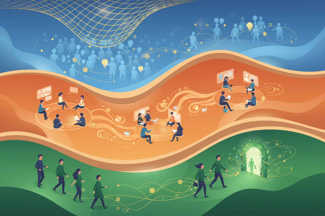 Blog post illustration