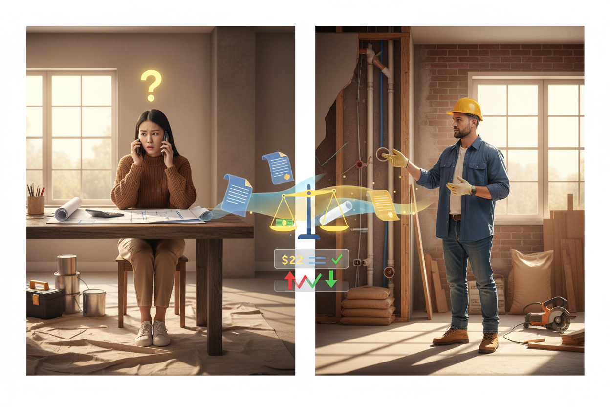 Blog post illustration