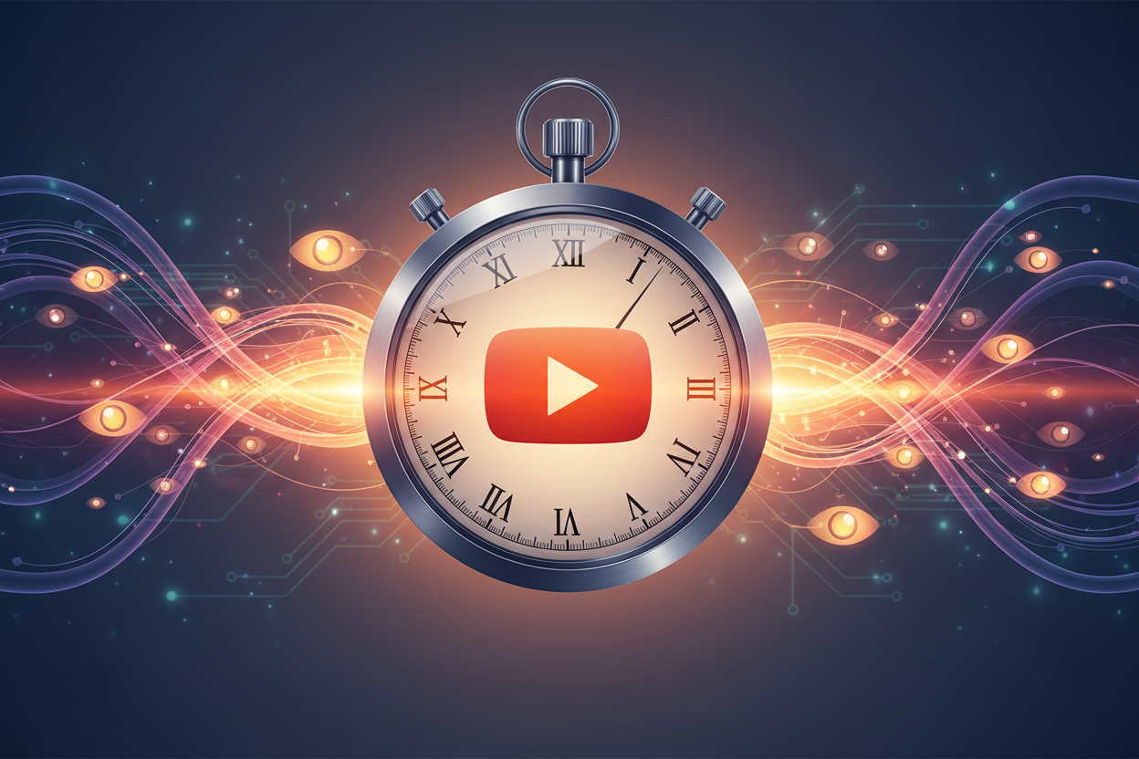 Blog post illustration