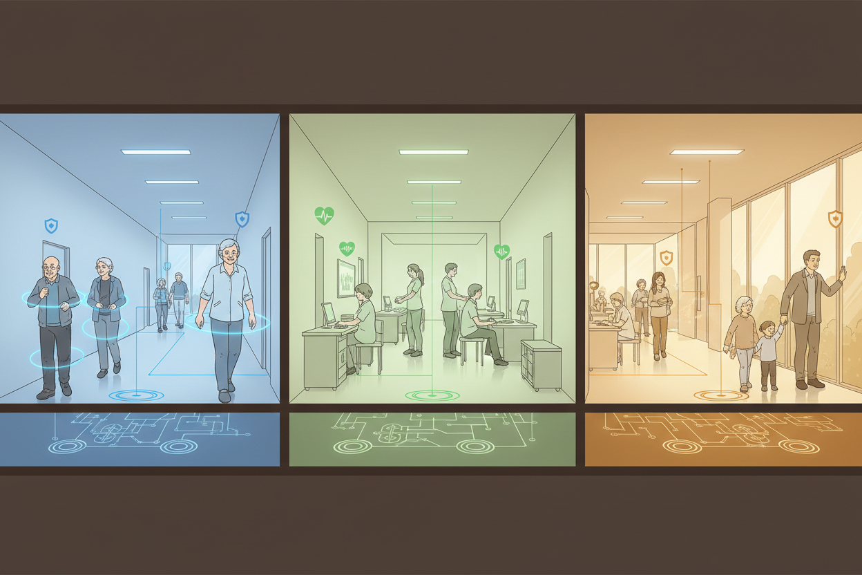 Blog post illustration