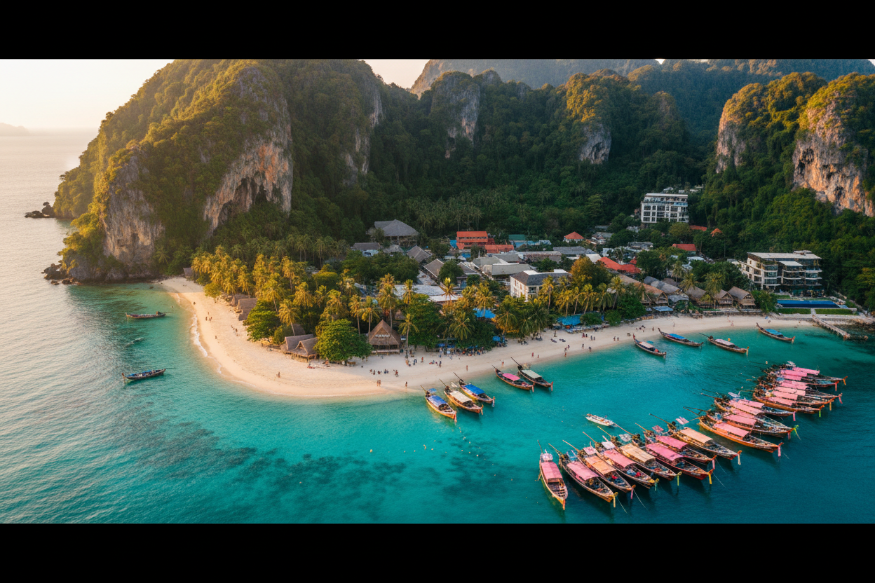 Blog post illustration