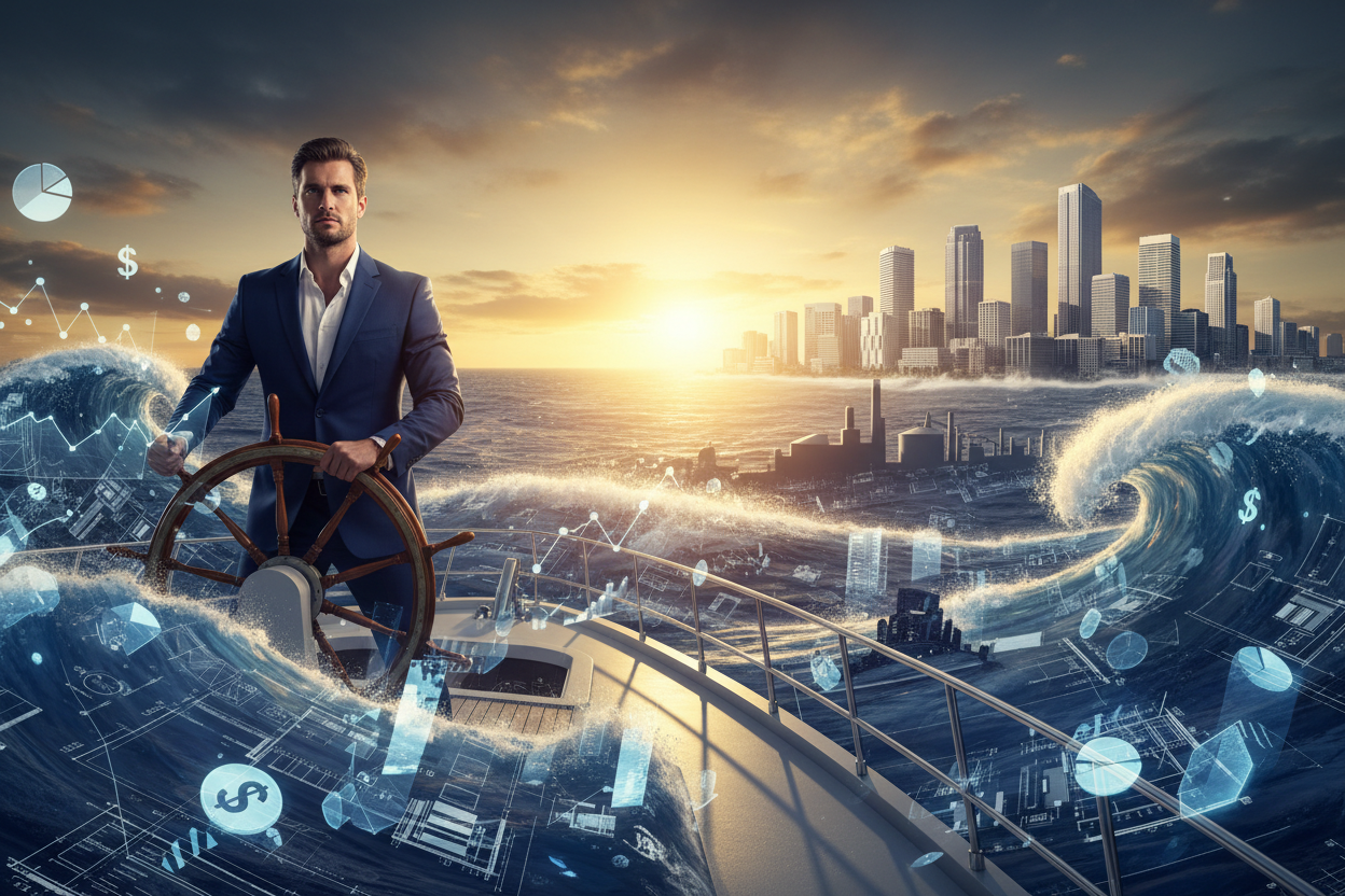 Blog post illustration