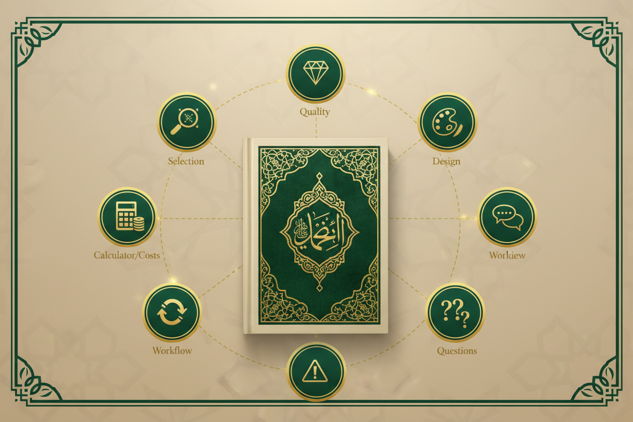 Blog post illustration