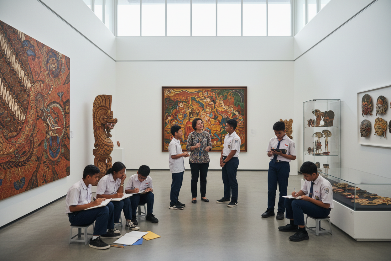 Blog post illustration