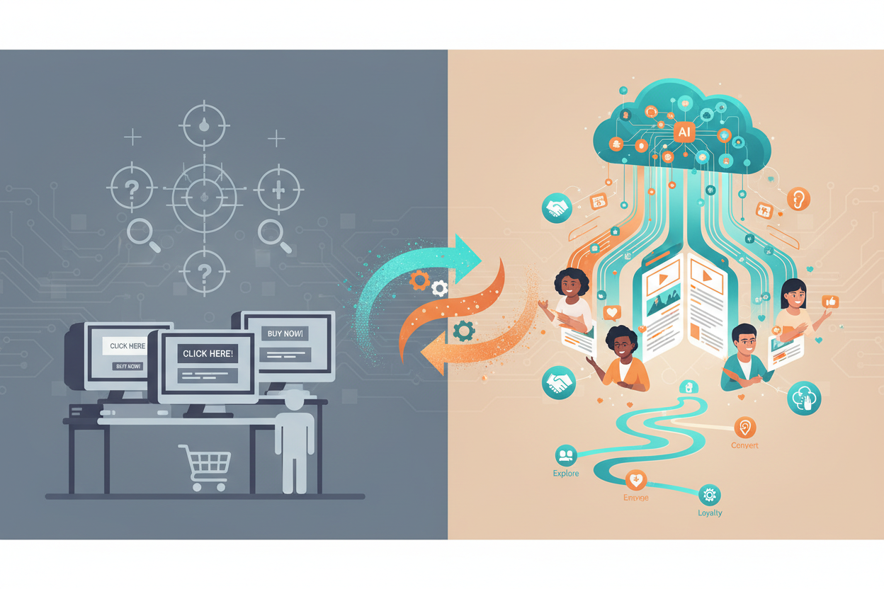 Blog post illustration